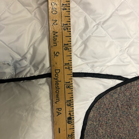 My Anorak down vest, new with tags! - Picture 12 of 12